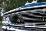 Ford Galaxie 500 XL Convertible 1964 года
